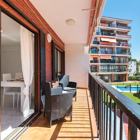 Relax City Center Torremolinos Flat Apartment Exterior photo