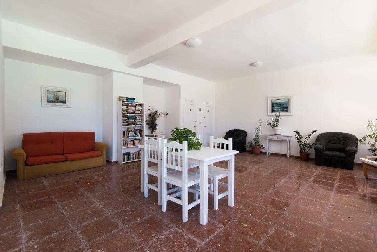 Relax City Center Torremolinos Flat Apartment Exterior photo